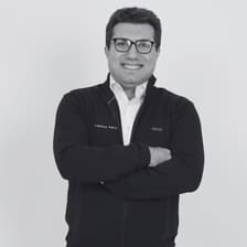 Profile picture for Charles Beyrouthy