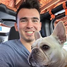 Profile picture for Marko Calvo-Cruz
