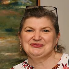 Profile picture for Anna Welland