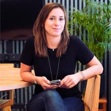 Profile picture for Lucie Basch
