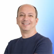 Profile picture for Célio Fabiano