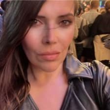 Profile picture for Zoe West