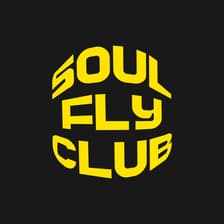 Profile picture for soul. fly. club.