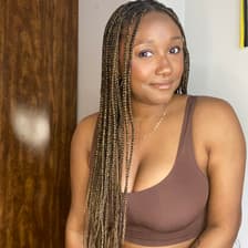 Profile picture for Portia Brown