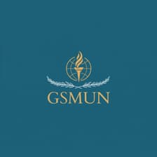Profile picture for GSMUN 2026