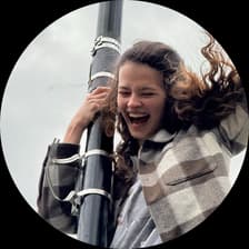 Profile picture for Uliana