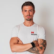 Profile picture for Roberto Fiori Rocco
