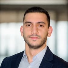 Profile picture for Maharram Mansimov