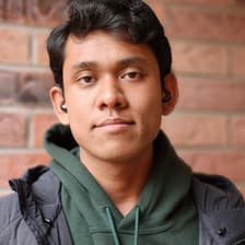 Profile picture for Kunalan Subagaran