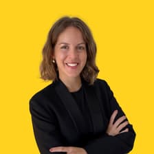Profile picture for Carolina Gonzalez