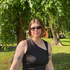 Profile picture for Sophie McCarthy