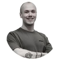 Profile picture for Nate Rundberg