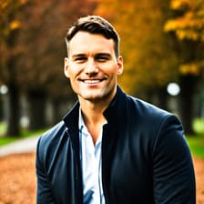 Profile picture for Marcus Weller