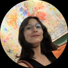 Profile picture for Fiorella