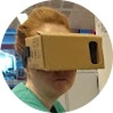 Profile picture for Clare Spencer
