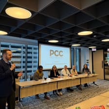 Profile picture for Tweed Thornton