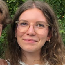 Profile picture for Elena Hein