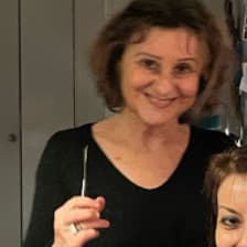 Profile picture for Sibylle DE LARRARD-PEUCH