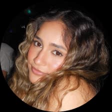 Profile picture for Jade Hernandez