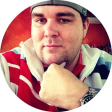 Profile picture for Ian Borders