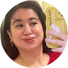 Profile picture for Sandra Rivera