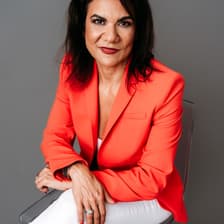 Profile picture for Amy Weber