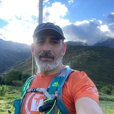 Profile picture for Fernando Uminsky