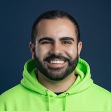 Profile picture for Gabriel Rocha