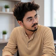 Profile picture for Suhaib SZ