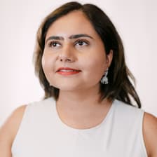 Profile picture for Jasmin Kaur