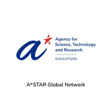 Profile picture for A*STAR GLOBAL NETWORK