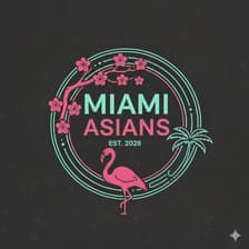 Profile picture for Miami.Asians