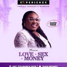 Profile picture for Connecting Hearts Experience