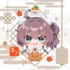 Profile picture for 凜月