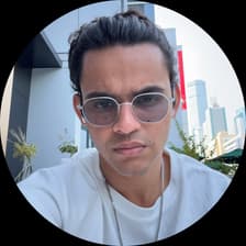 Profile picture for Sarthak 🤖