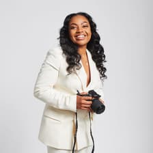 Profile picture for Mariama Hutson