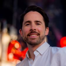 Profile picture for Joshua Bailey