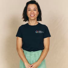 Profile picture for Lauren Hamilton