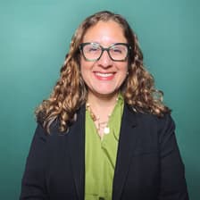 Profile picture for Lydia Flocchini