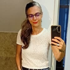 Profile picture for Andreia Almeida