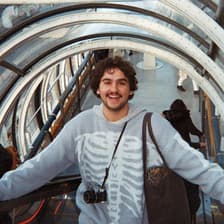 Profile picture for Max Schatz