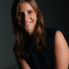 Profile picture for Marie-Madeleine Zenker