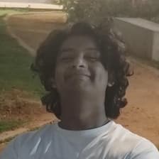 Profile picture for Vedant Sheshadri