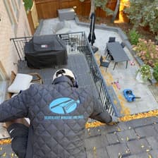 Profile picture for Gutter Cleaning North York