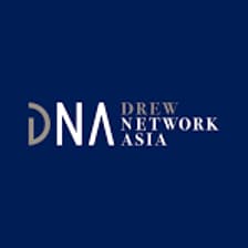 Profile picture for Drew Network Asia (DNA)