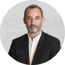 Profile picture for Francesco Costigliola