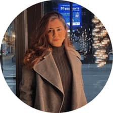 Profile picture for Shajeha Tanveer