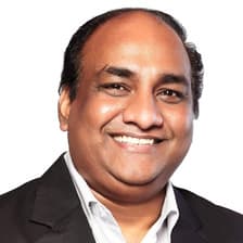 Profile picture for Shailesh Singh