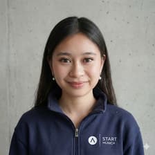 Profile picture for Emilie Nguyen