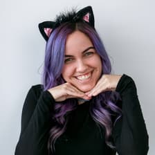 Profile picture for Katya Sarmiento